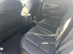 2021 Nissan Murano 2.5L XL 2WD Luxury, белый — фото 9