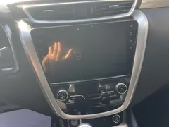 2021 Nissan Murano 2.5L XL 2WD Luxury, белый — фото 13
