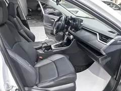 2023 Toyota Wildlander 2.0L 2WD Urban, белый — фото 7