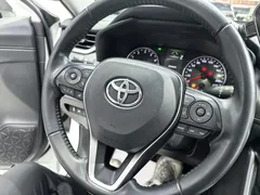 2023 Toyota Wildlander 2.0L 2WD Urban, белый — фото 10