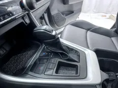 2023 Toyota Wildlander 2.0L 2WD Urban, белый — фото 14