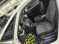 2021 Honda Fit 1.5L CVT, белый — фото 6
