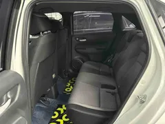 2021 Honda Fit 1.5L CVT, белый — фото 7