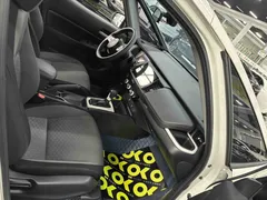 2021 Honda Fit 1.5L CVT, белый — фото 9