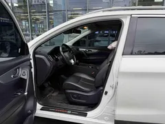 2022 Nissan Qashqai 2.0L XV Prem Luxury, белый — фото 3