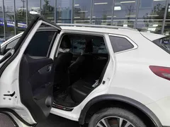 2022 Nissan Qashqai 2.0L XV Prem Luxury, белый — фото 4