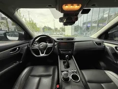 2022 Nissan Qashqai 2.0L XV Prem Luxury, белый — фото 5