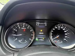 2022 Nissan Qashqai 2.0L XV Prem Luxury, белый — фото 6