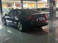 2021 Nissan Teana 2.0L XL Comfort, чёрный — фото 5