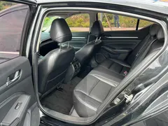 2021 Nissan Teana 2.0L XL Comfort, чёрный — фото 7
