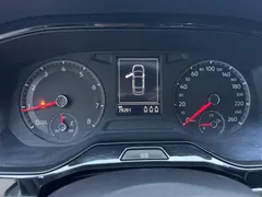 2021 Volkswagen Bora 1.5L AT Elite, белый — фото 10