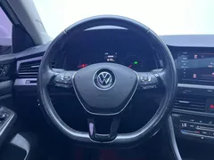 2021 Volkswagen Bora 1.5L AT Elite, белый — фото 11