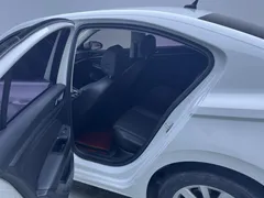 2021 Volkswagen Bora 1.5L AT Elite, белый — фото 13