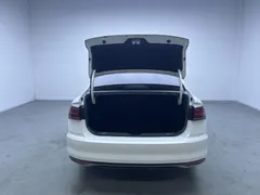 2021 Volkswagen Bora 1.5L AT Elite, белый — фото 15