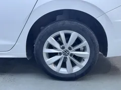 2021 Volkswagen Bora 1.5L AT Elite, белый — фото 16