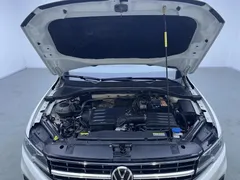 2021 Volkswagen Bora 1.5L AT Elite, белый — фото 17
