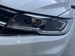 2021 Volkswagen Bora 1.5L AT Elite, белый — фото 19