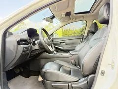 2023 Nissan Sylphy 1.6L CVT Enjoy, белый — фото 8