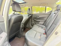 2023 Nissan Sylphy 1.6L CVT Enjoy, белый — фото 9