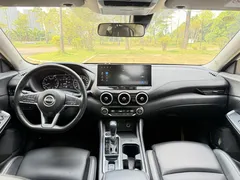 2023 Nissan Sylphy 1.6L CVT Enjoy, белый — фото 11