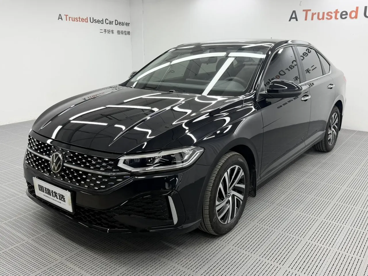 2023 Volkswagen Lavida 1.5L AT