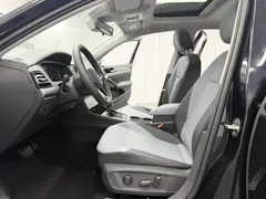 2023 Volkswagen Lavida 1.5L AT, чёрный — фото 6