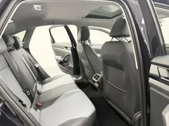 2023 Volkswagen Lavida 1.5L AT, чёрный — фото 7