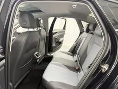 2023 Volkswagen Lavida 1.5L AT, чёрный — фото 8