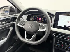 2023 Volkswagen Lavida 1.5L AT, чёрный — фото 10