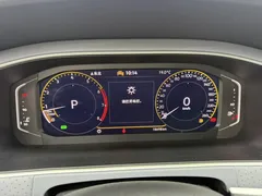2023 Volkswagen Lavida 1.5L AT, чёрный — фото 16