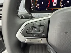2023 Volkswagen Lavida 1.5L AT, чёрный — фото 18
