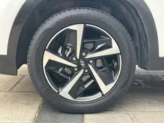 2021 Hyundai ix35 2.0L AT 2WD Leading GLS, белый — фото 9