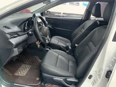 2022 Toyota Yaris L Zhixuan X 1.5L CVT Leading Plus, белый — фото 6
