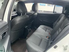 2022 Toyota Yaris L Zhixuan X 1.5L CVT Leading Plus, белый — фото 7
