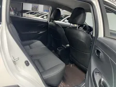 2022 Toyota Yaris L Zhixuan X 1.5L CVT Leading Plus, белый — фото 10