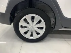 2022 Toyota Yaris L Zhixuan X 1.5L CVT Leading Plus, белый — фото 12