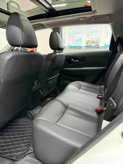 2023 Nissan X-Trail Classic 2.0L 2WD, белый — фото 5