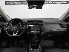 2023 Nissan X-Trail Classic 2.0L 2WD, белый — фото 6