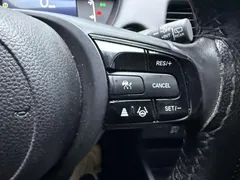 2023 Honda Fit 1.5L CVT Max, белый — фото 11