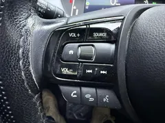 2023 Honda Fit 1.5L CVT Max, белый — фото 12