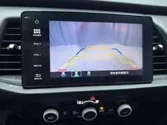 2023 Honda Fit 1.5L CVT Max, белый — фото 13