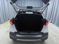 2023 Honda Fit 1.5L CVT Max, белый — фото 16