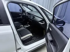 2023 Honda Fit 1.5L CVT Max, белый — фото 17