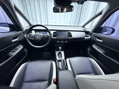 2023 Honda Fit 1.5L CVT Max, белый — фото 18