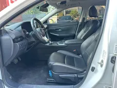 2023 Nissan Sylphy 1.6L CVT Enjoy, белый — фото 7