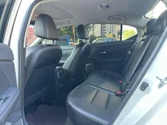2023 Nissan Sylphy 1.6L CVT Enjoy, белый — фото 8