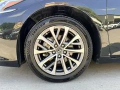 2021 Lexus ES 200 Excellence, чёрный — фото 8