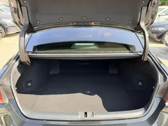 2021 Lexus ES 200 Excellence, чёрный — фото 19