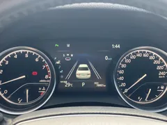 2021 Toyota Camry 2.0G Luxury, чёрный — фото 6