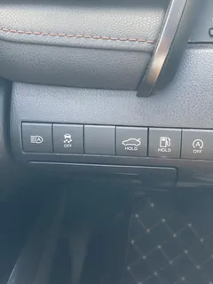 2021 Toyota Camry 2.0G Luxury, чёрный — фото 7